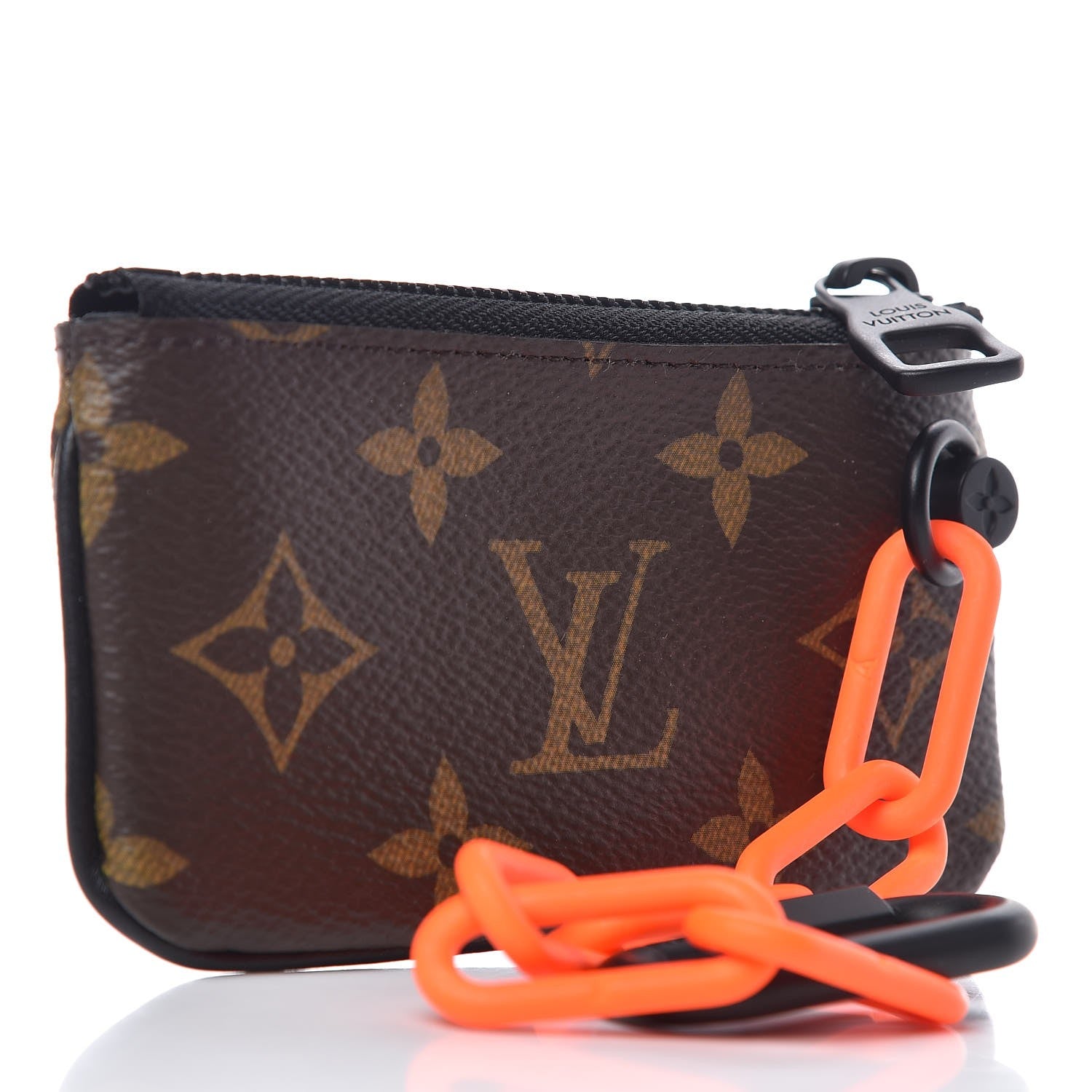 Louis Vuitton Monogram Solar Ray Key Pouch 3 of 7