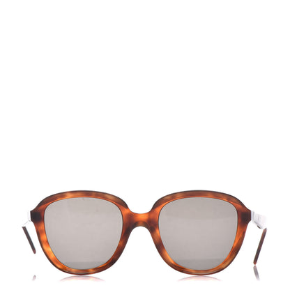 Celine Ava Sunglasses CL41448/S Tortoise 2 of 7