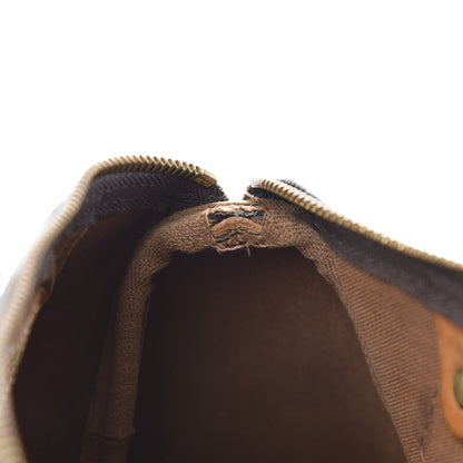 Louis Vuitton Monogram Speedy 25 10 of 23