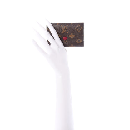 Louis Vuitton Monogram 6 Key Multicles Holder Fuchsia 2 of 6