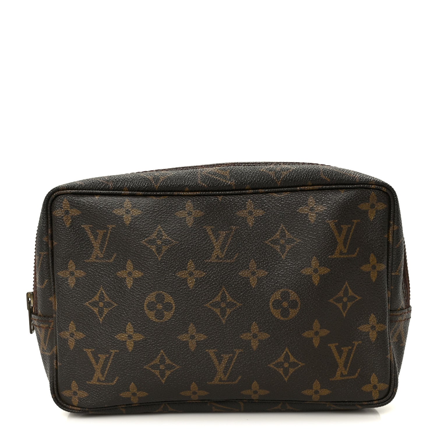 Louis Vuitton Monogram Trousse Toilette 23 1 of 7