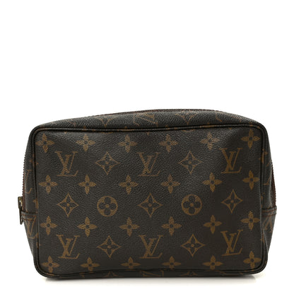 Louis Vuitton Monogram Trousse Toilette 23 1 of 7