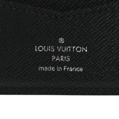 Louis Vuitton Damier Graphite Slender ID Wallet 6 of 9