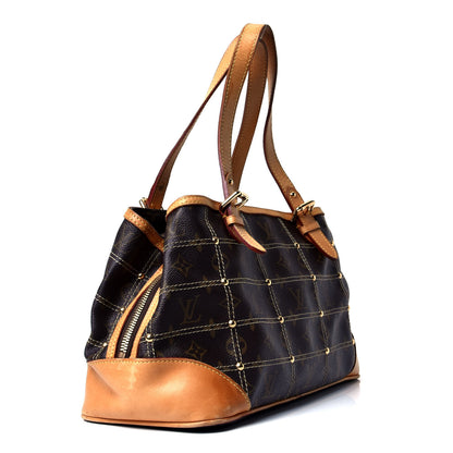 Louis Vuitton Monogram Riveting 2 of 4
