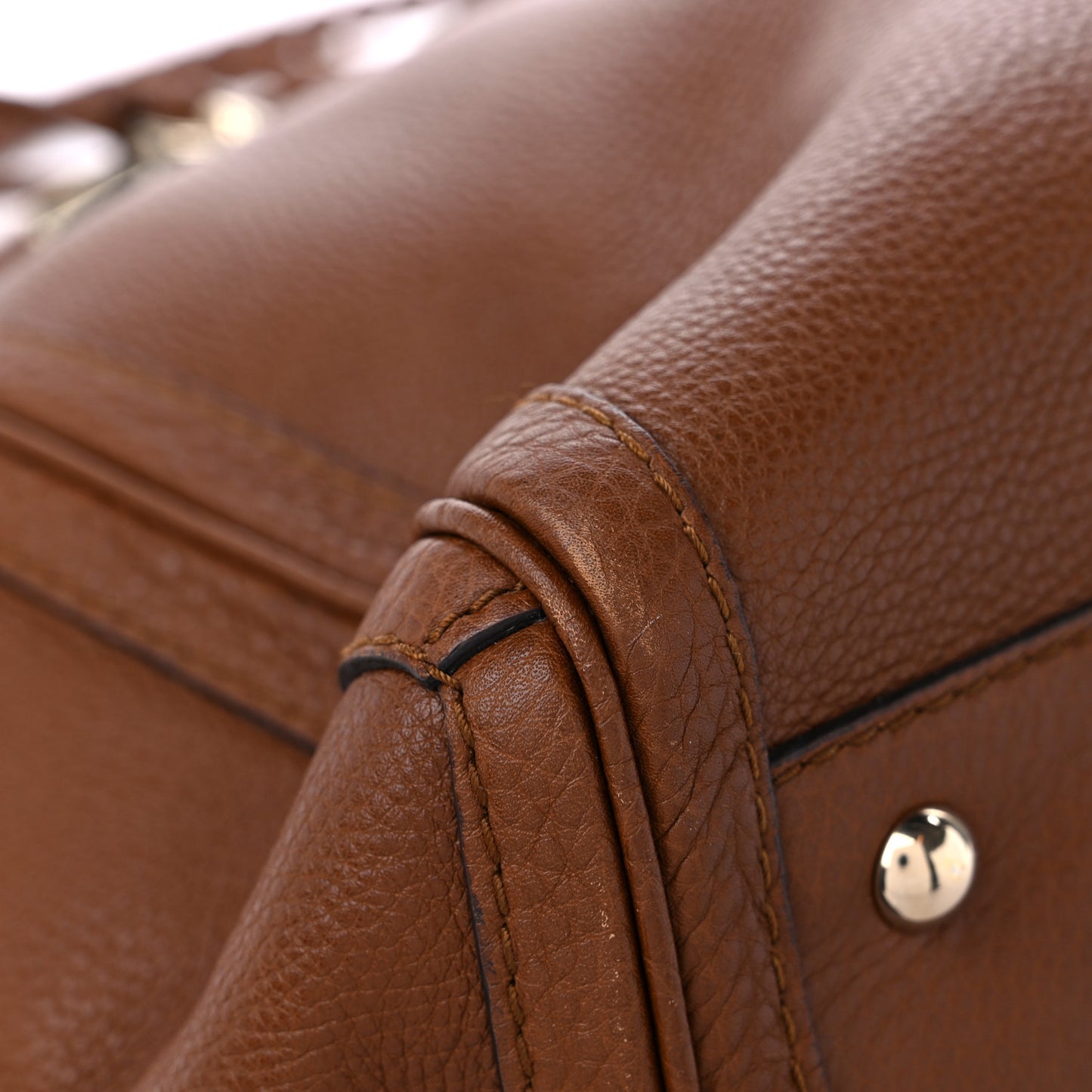Cellarius Calfskin Medium Bella Tote Cuir
