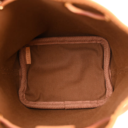 Louis Vuitton Monogram Nano Noe 5 of 11