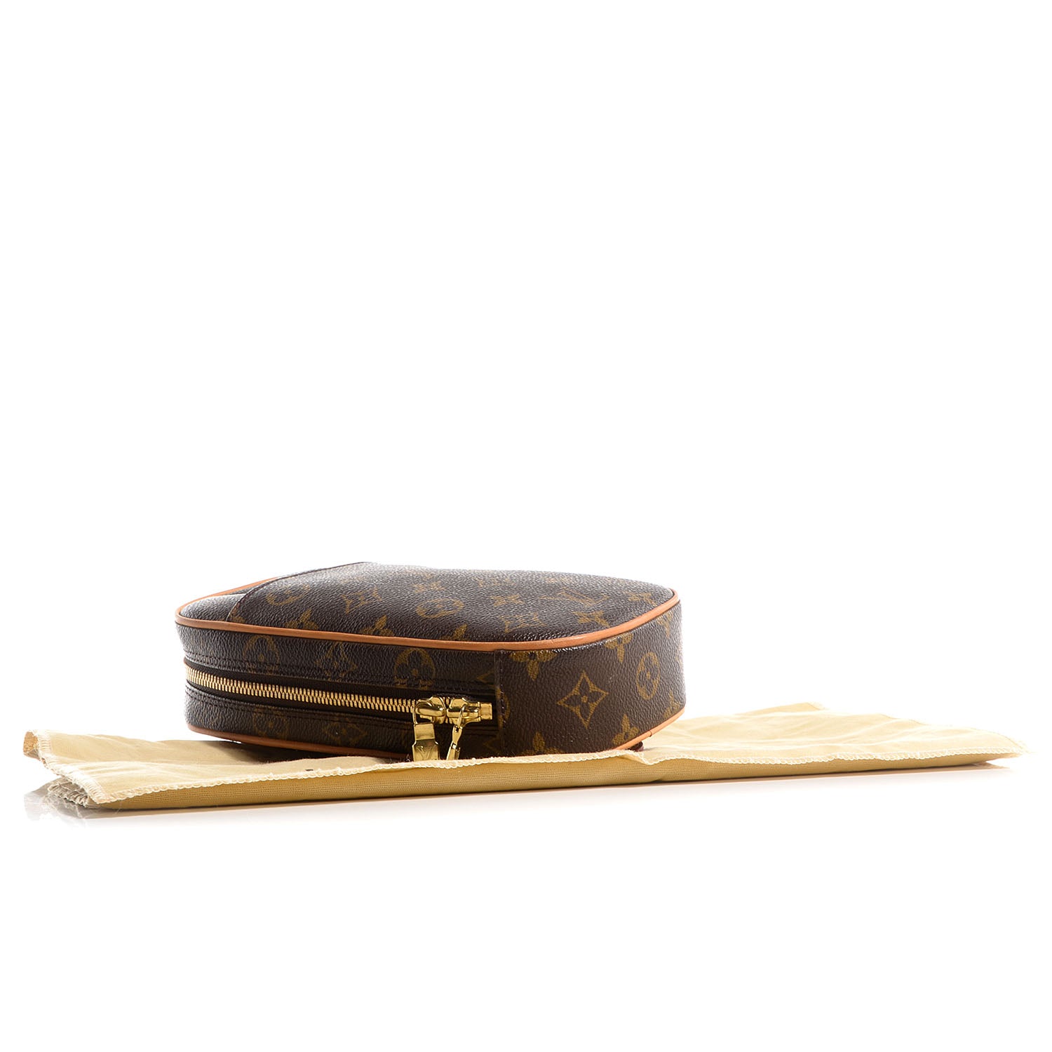 Louis Vuitton Monogram Pochette Gange 4 of 7