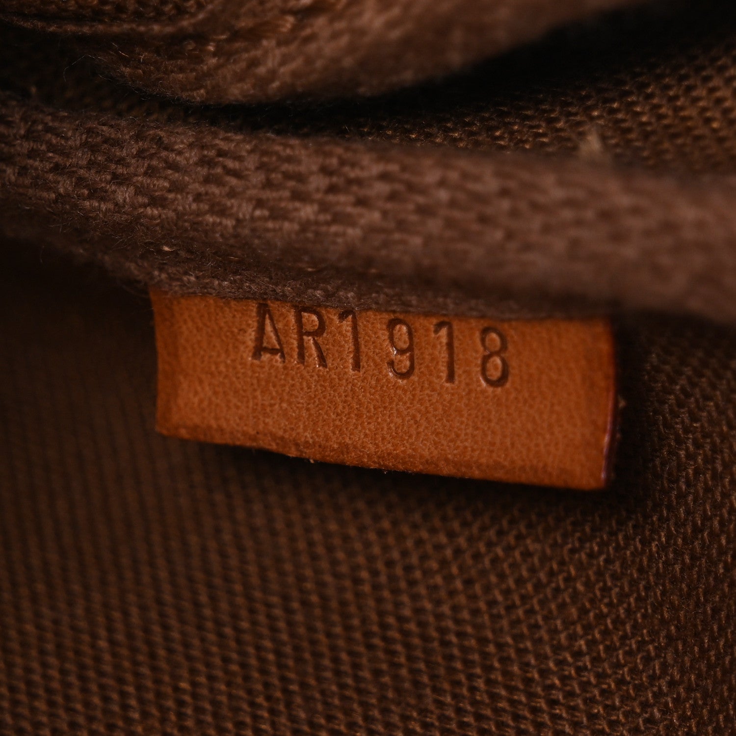 Louis Vuitton Monogram Pochette Accessories 7 of 10