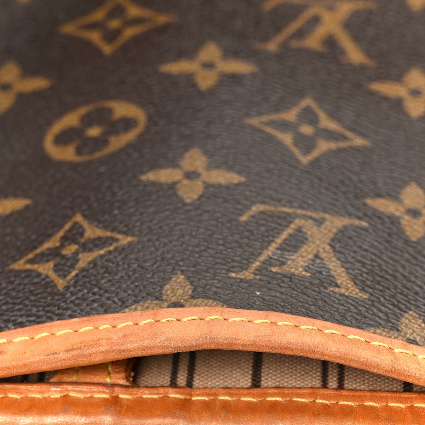 Monogram Neo Neverfull MM