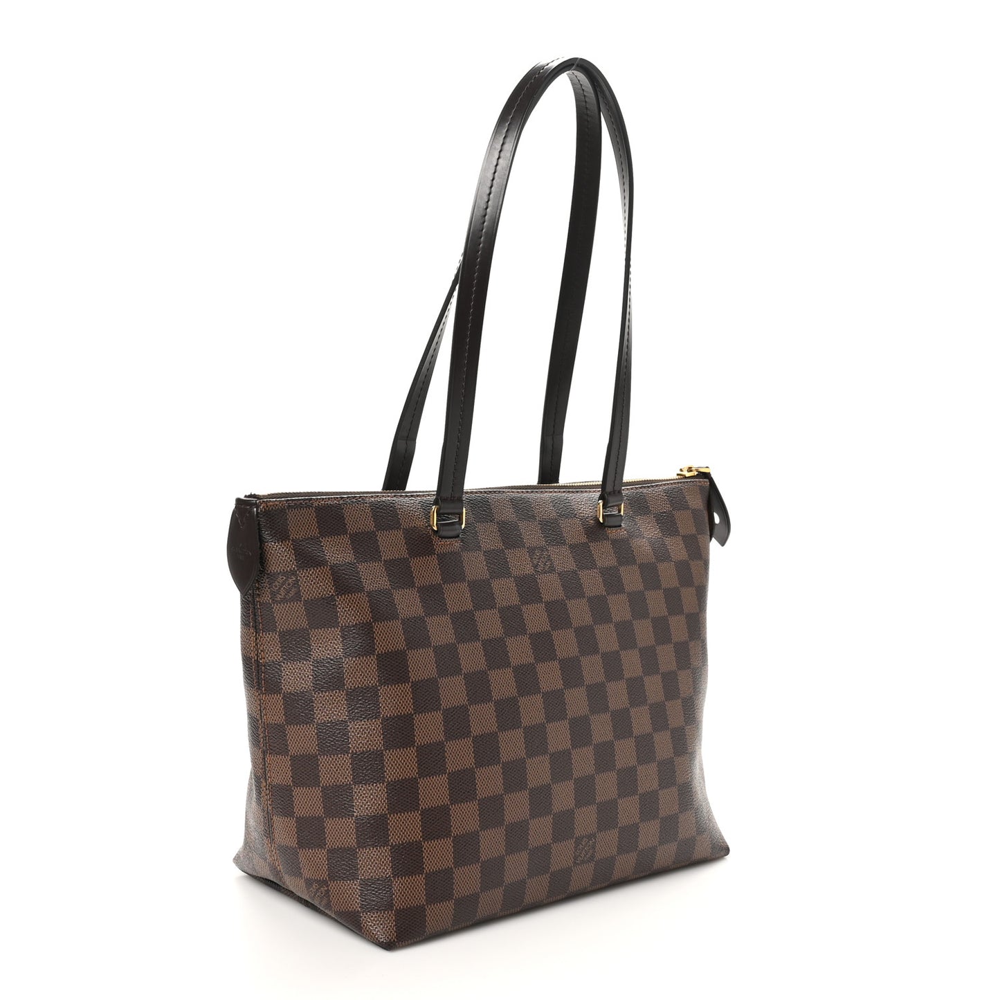 Damier Ebene Iena PM