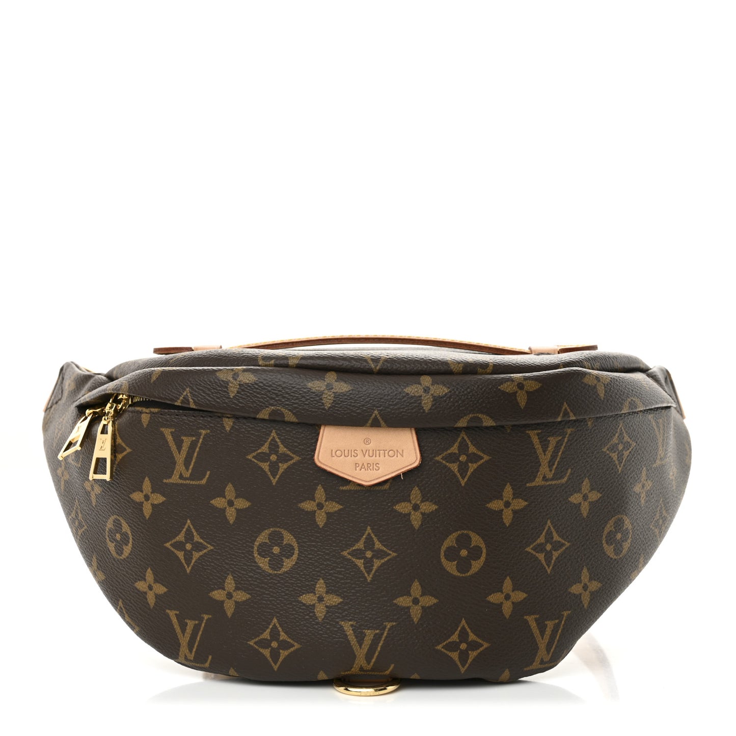 Monogram Bumbag