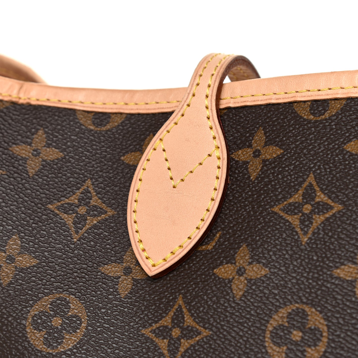 Monogram Neo Neverfull GM Pivoine