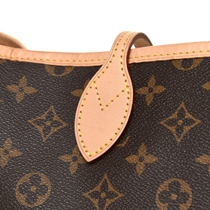 Louis Vuitton Monogram Neo Neverfull GM Pivoine 12 of 12