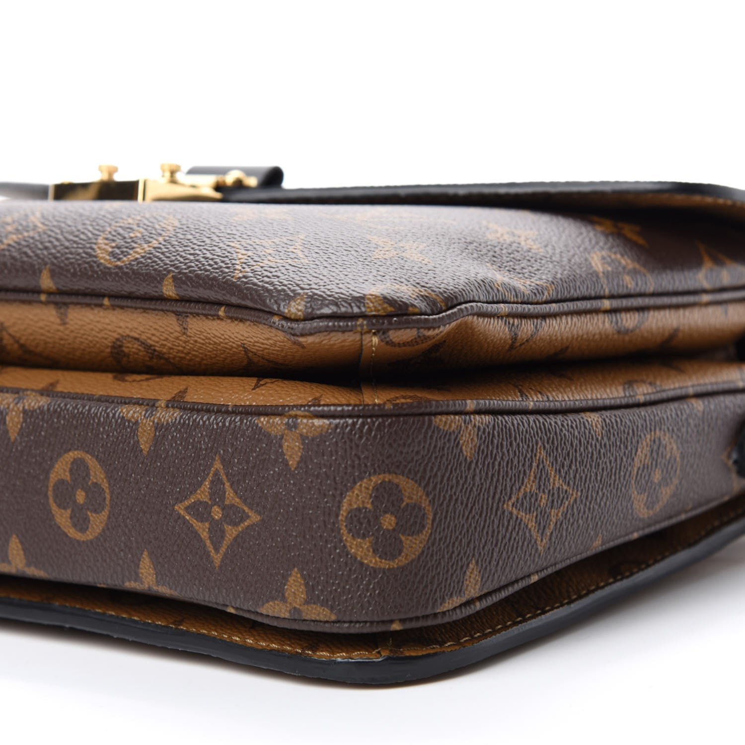 Louis Vuitton Reverse Monogram Pochette Metis 7 of 10