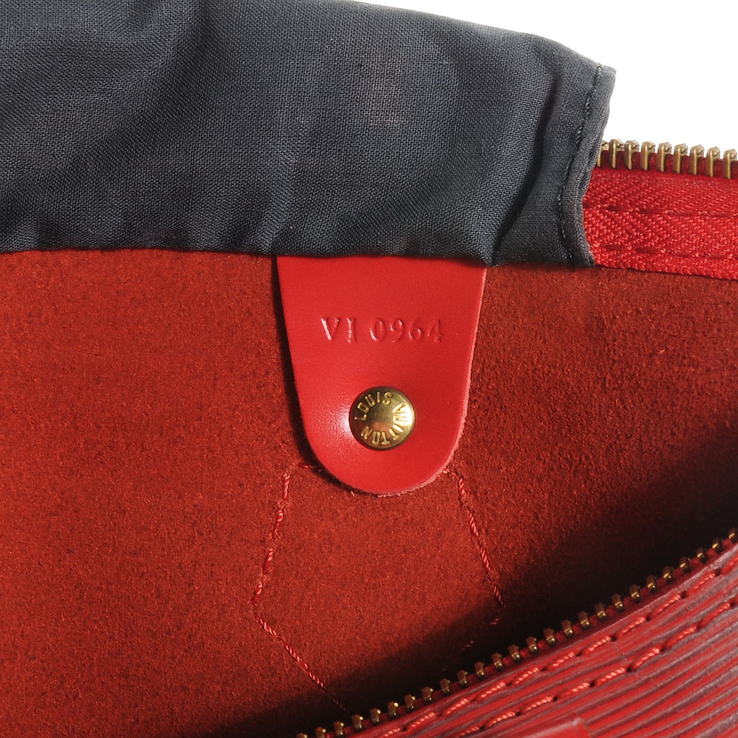 Epi Speedy 30 Red