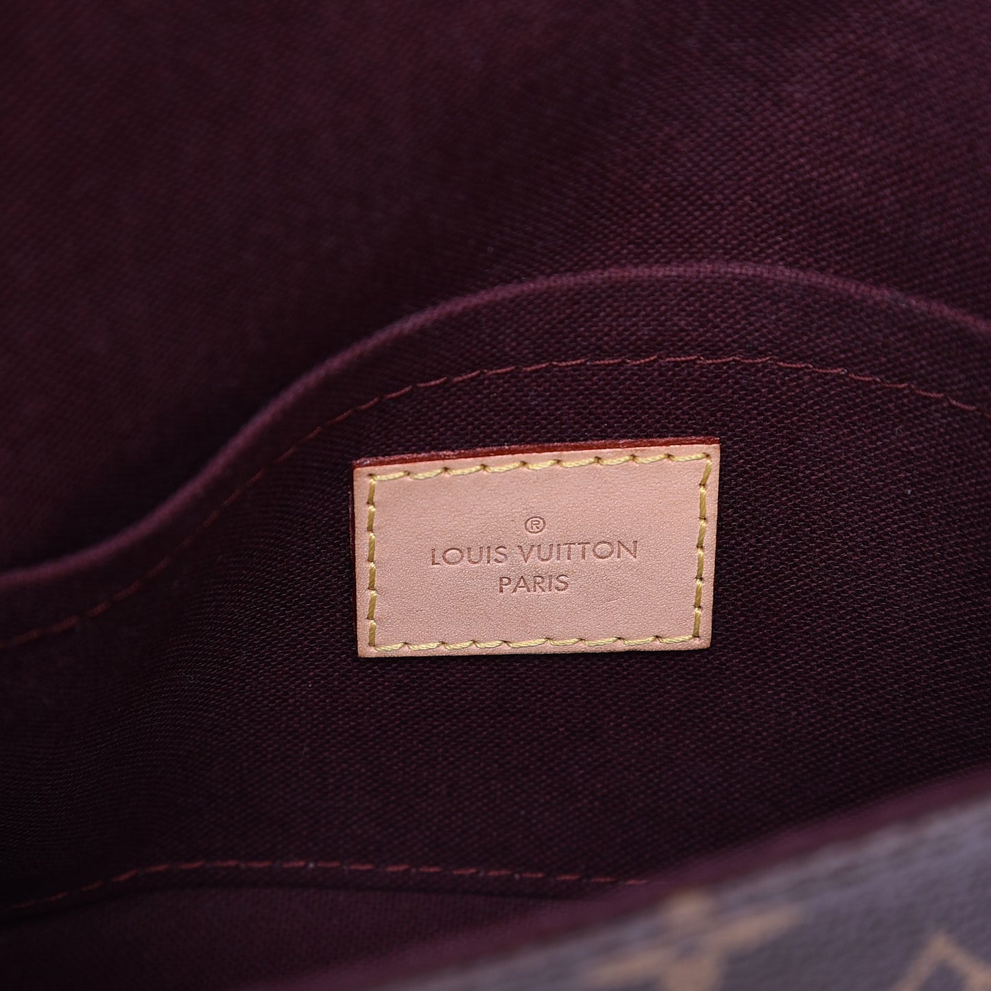 Monogram Favorite PM