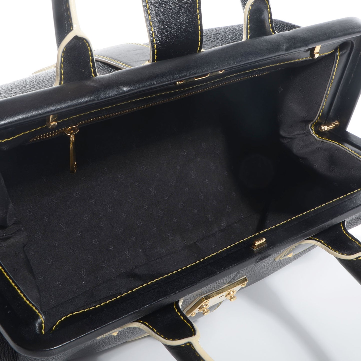 Suhali L'Ingenieux PM Black