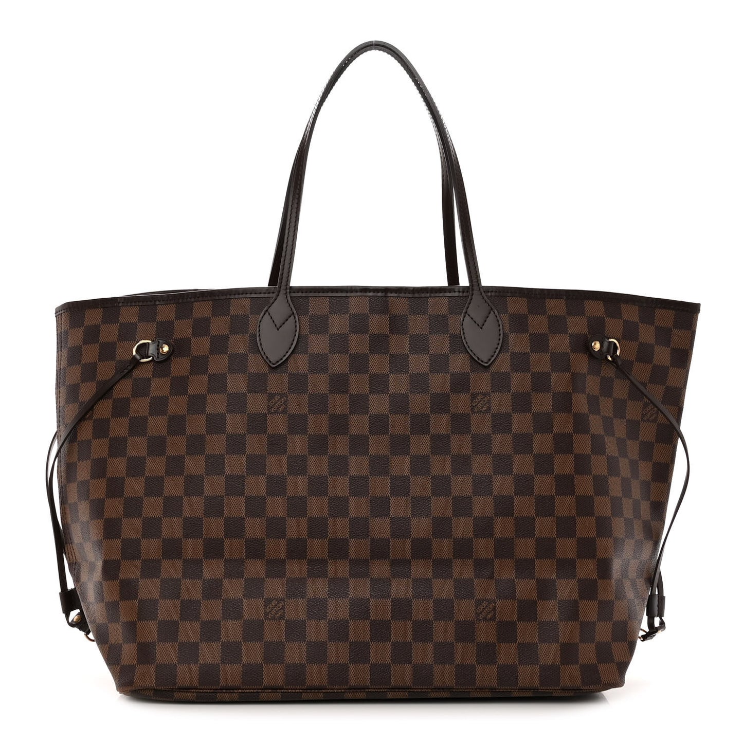 Damier Ebene Neverfull GM