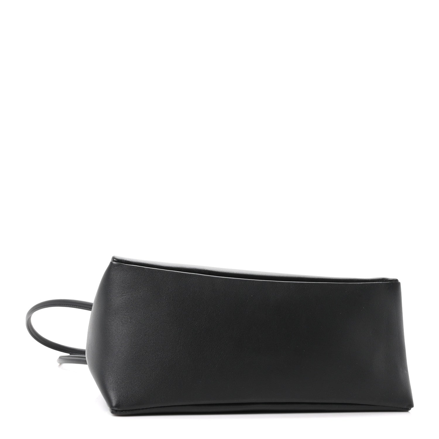 Prada Nappa Re-Nylon Medium Passage Bag Black 4 of 10