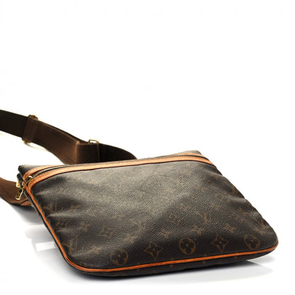 Louis Vuitton Monogram Bosphore Pochette 3 of 4