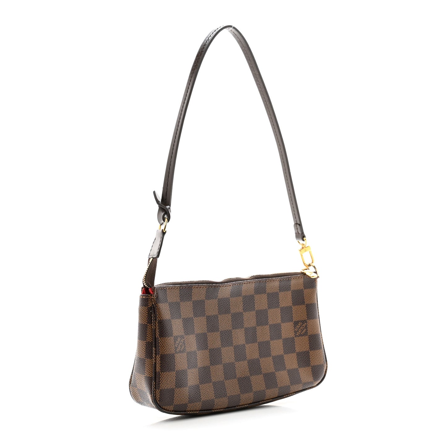Damier Ebene Pochette Accessories NM