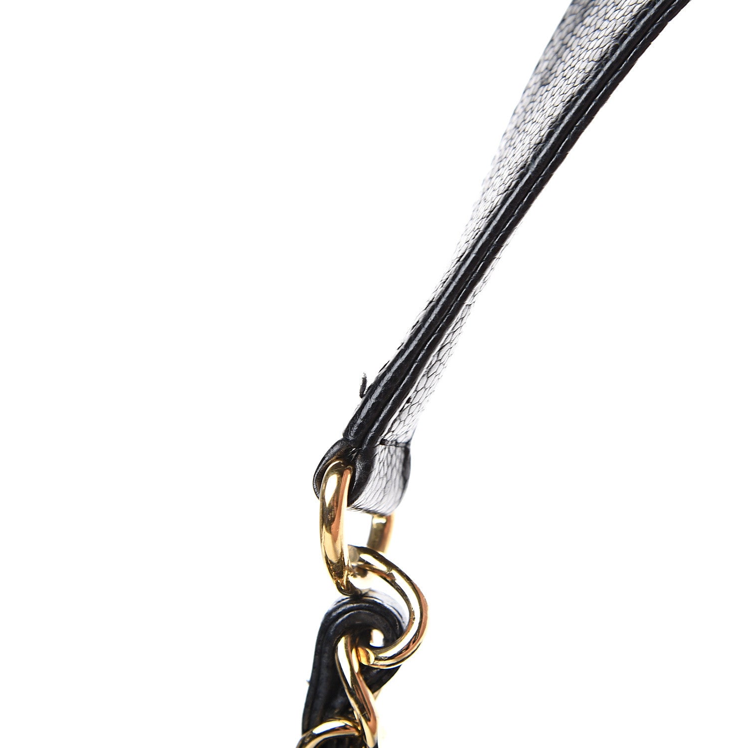 Chanel Caviar Quilted Grand Shopping Tote GST Black 13 of 13