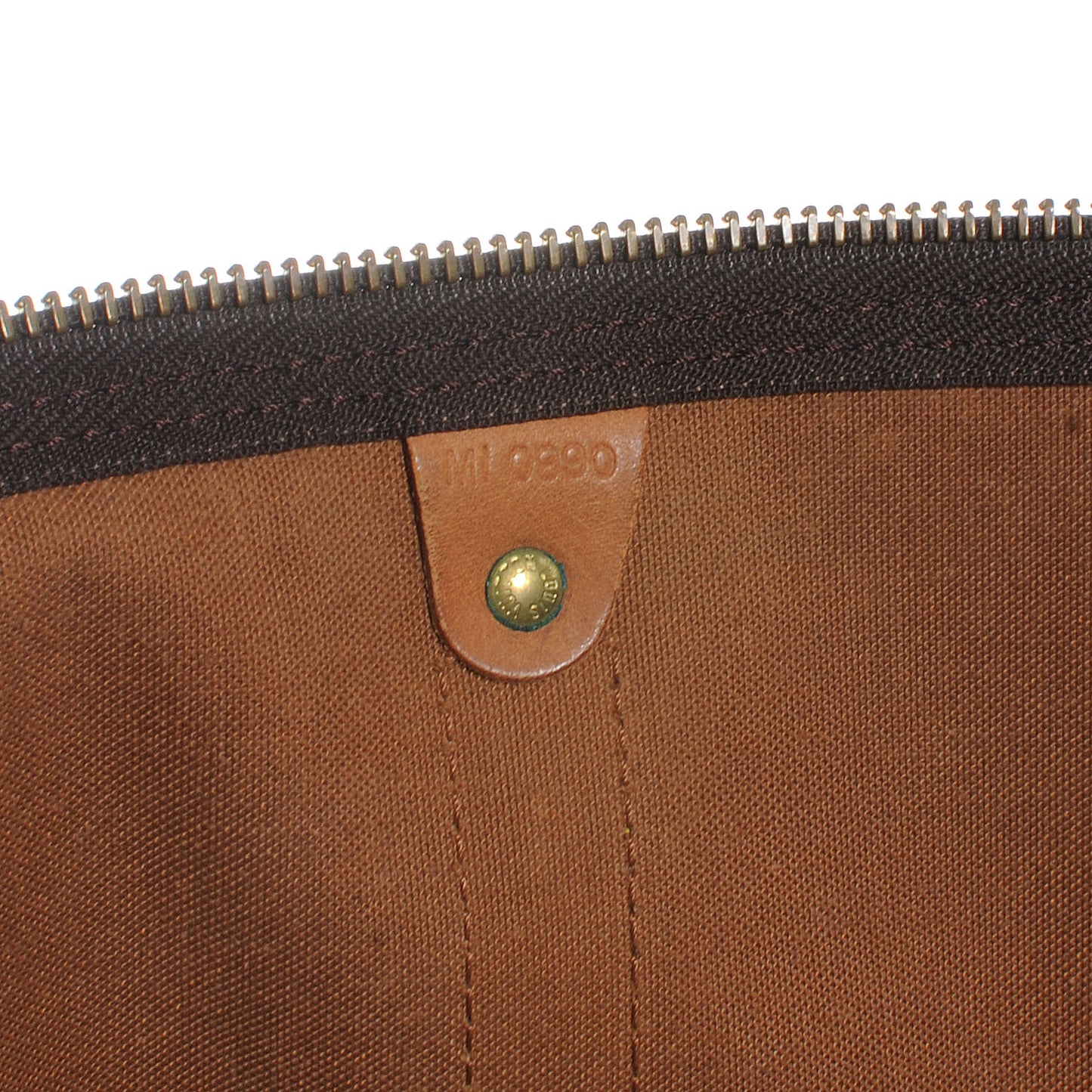 Monogram Keepall 55
