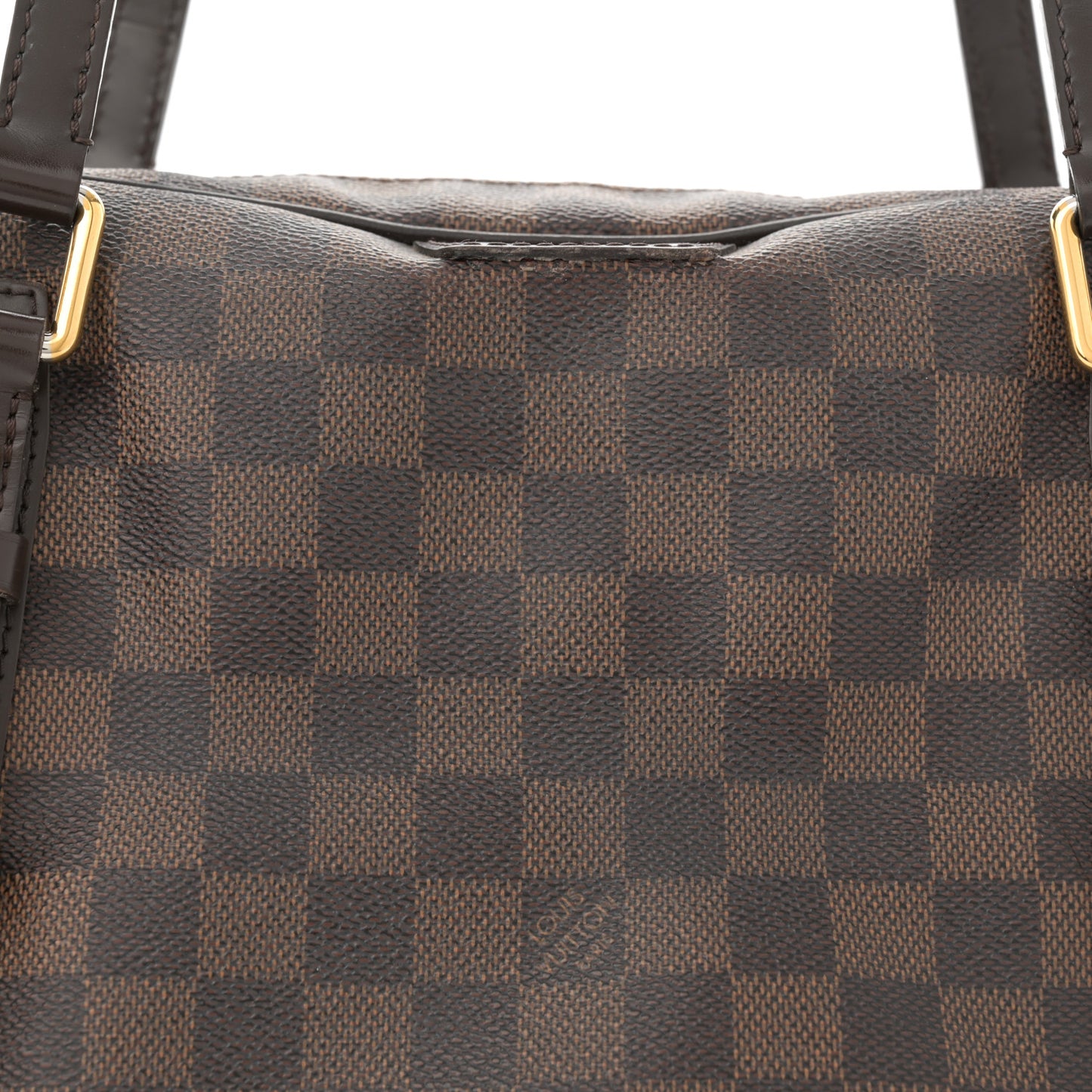 Damier Ebene Rivington GM