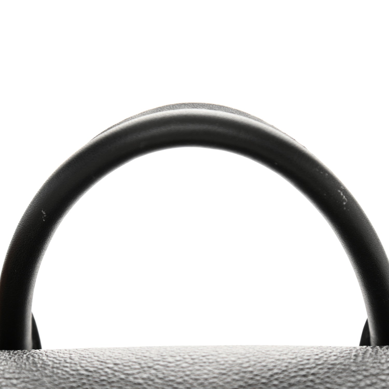 Louis Vuitton Empreinte Montsouris PM Black 10 of 10