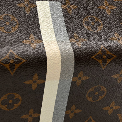 Louis Vuitton Monogram My LV Heritage Zippy Organizer Wallet White Gris 7 of 7