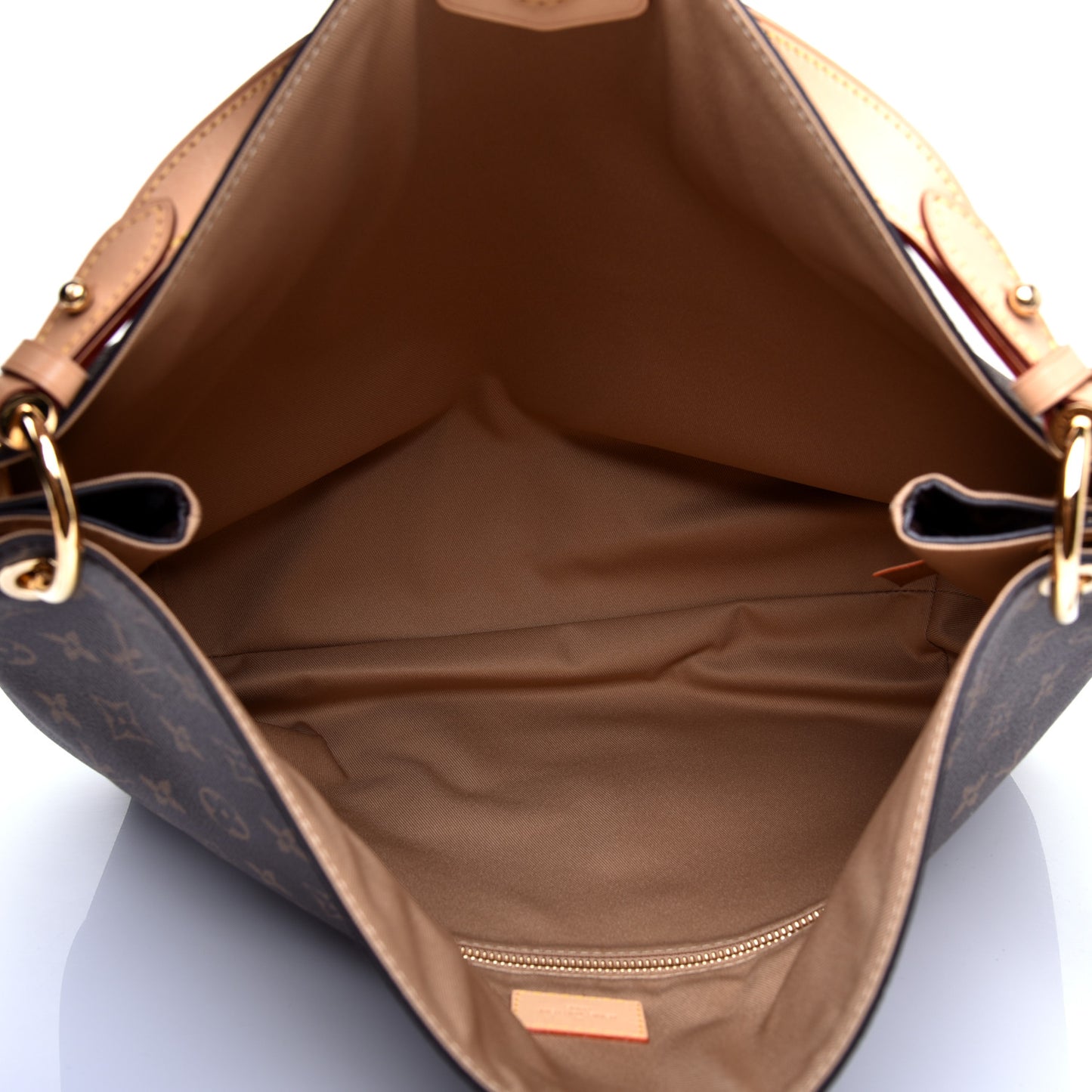 Monogram Graceful MM