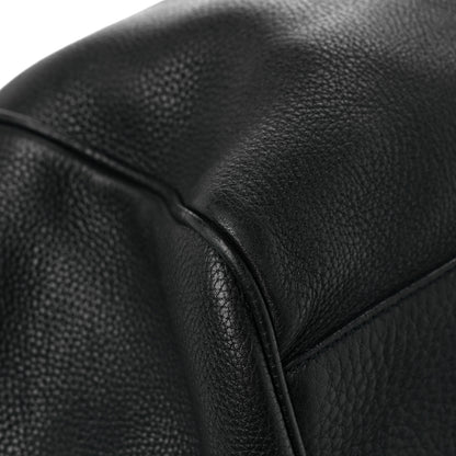 Gucci Calfskin Medium Emily Shoulder Bag Black 8 of 18