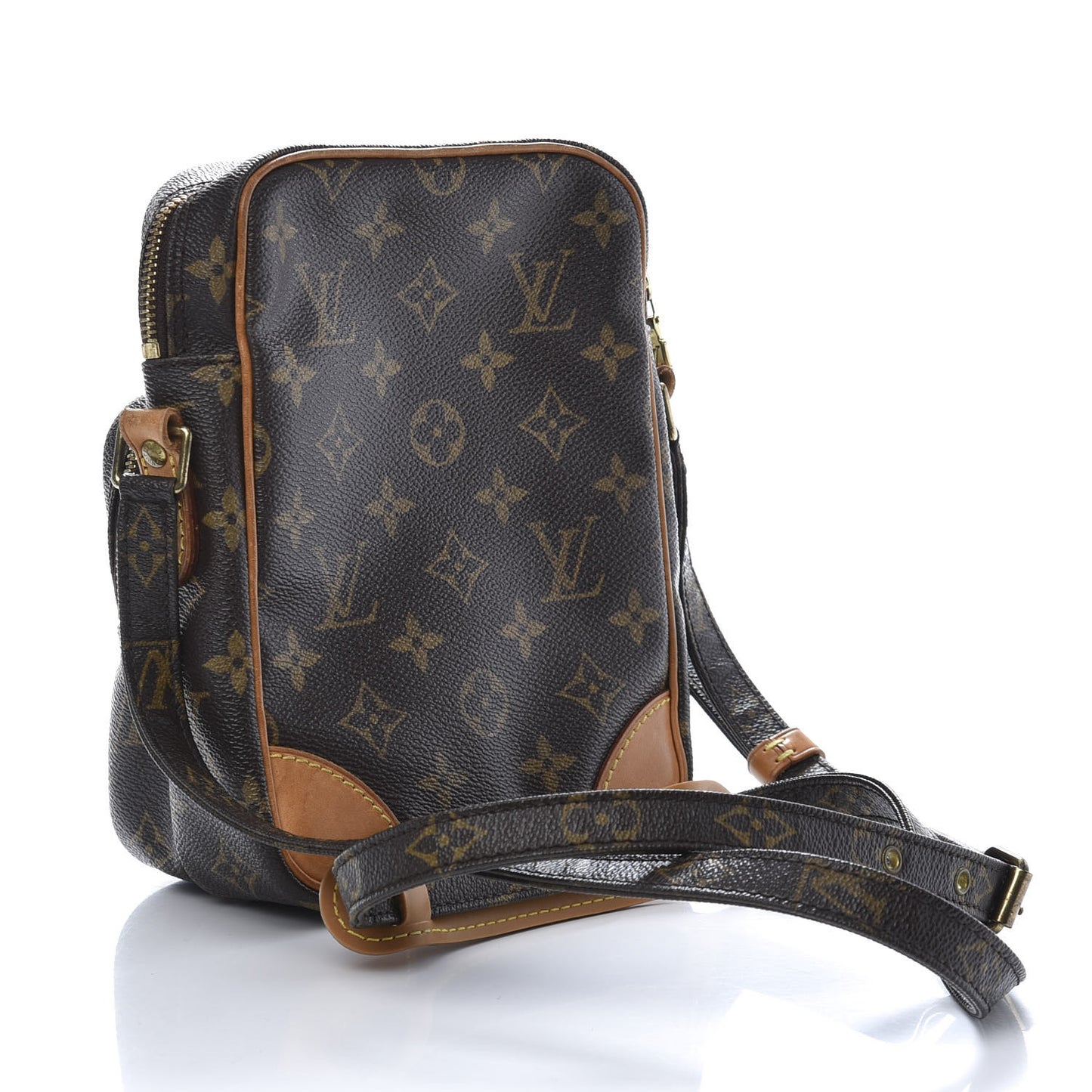 Monogram Amazone