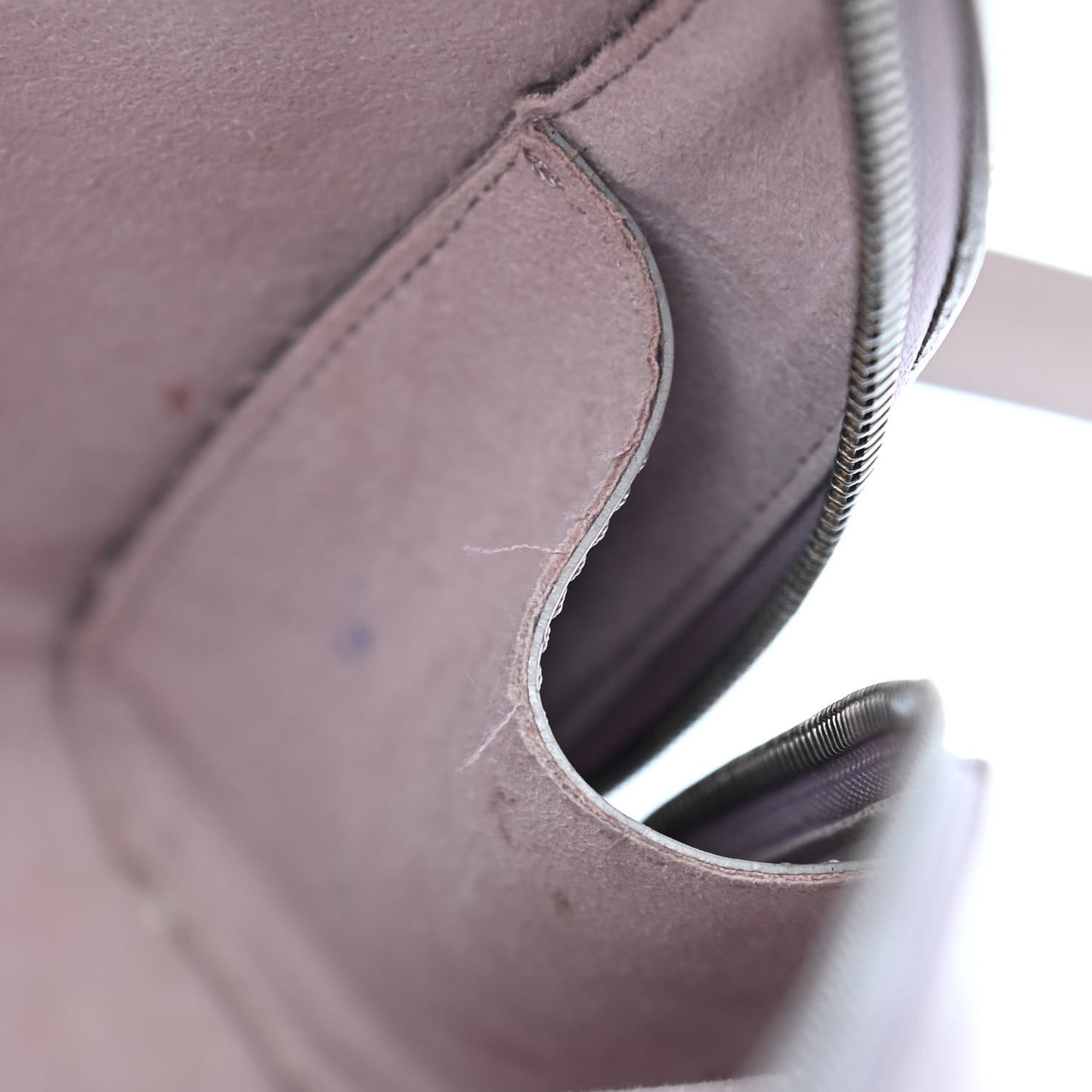 Epi Mabillon Backpack Lilac