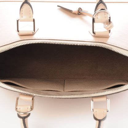 Louis Vuitton Epi Alma PM Dune 6 of 8
