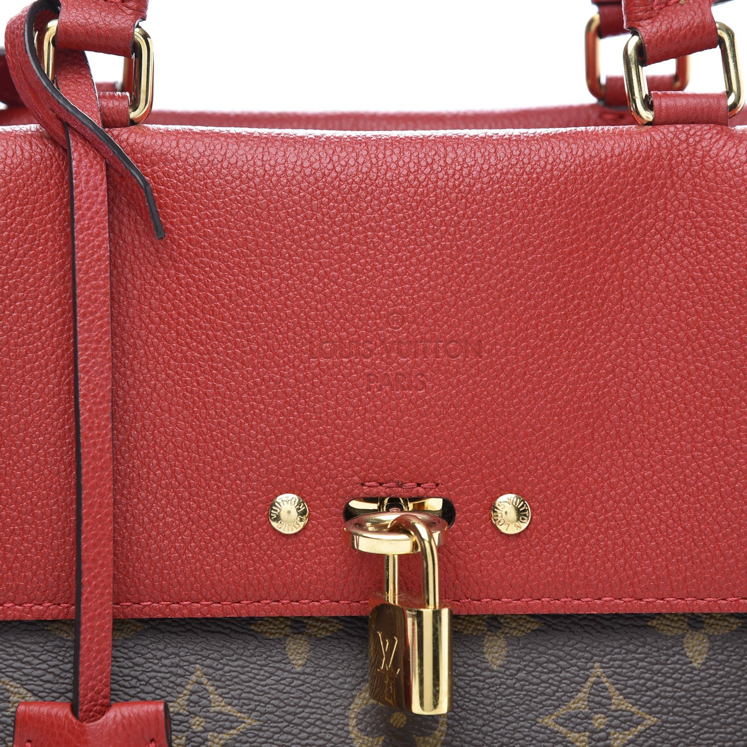 Louis Vuitton Monogram Venus Cherry 13 of 13