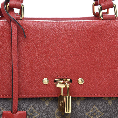 Louis Vuitton Monogram Venus Cherry 13 of 13