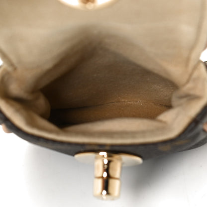 Louis Vuitton Monogram Tulum Pochette 5 of 9