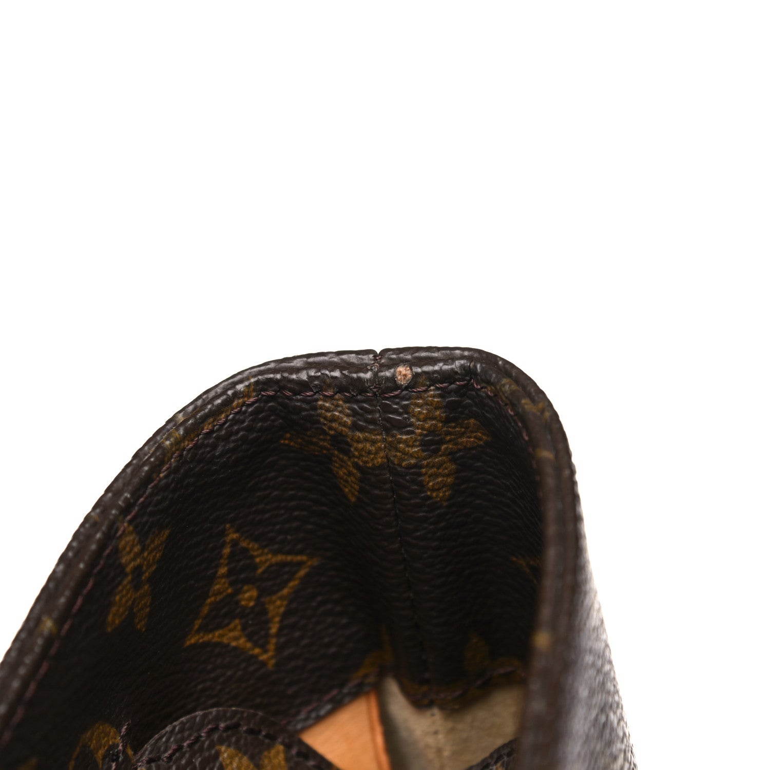 Louis Vuitton Monogram Luco 13 of 24