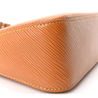 Louis Vuitton Epi Marelle Gold Honey 7 of 9