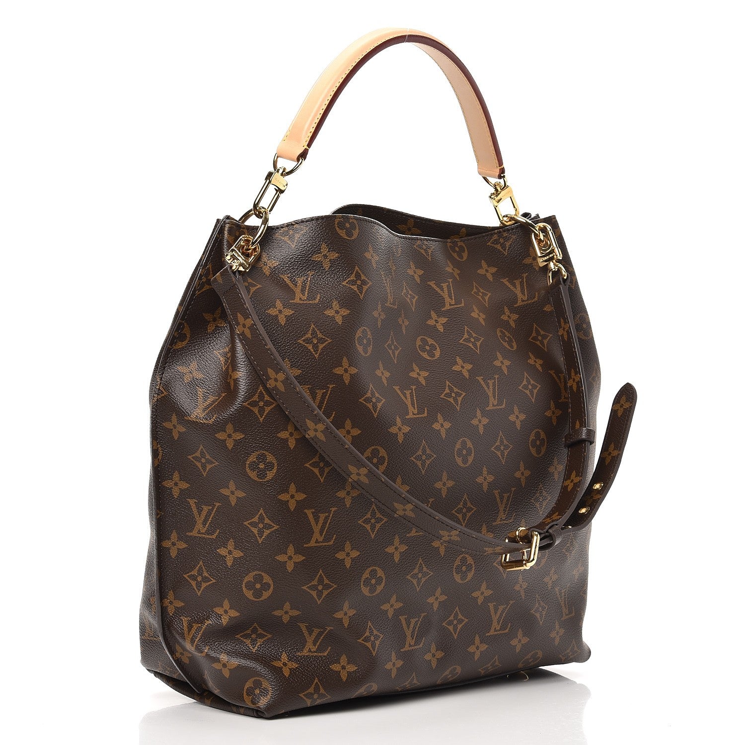 Louis Vuitton Monogram Metis 3 of 7