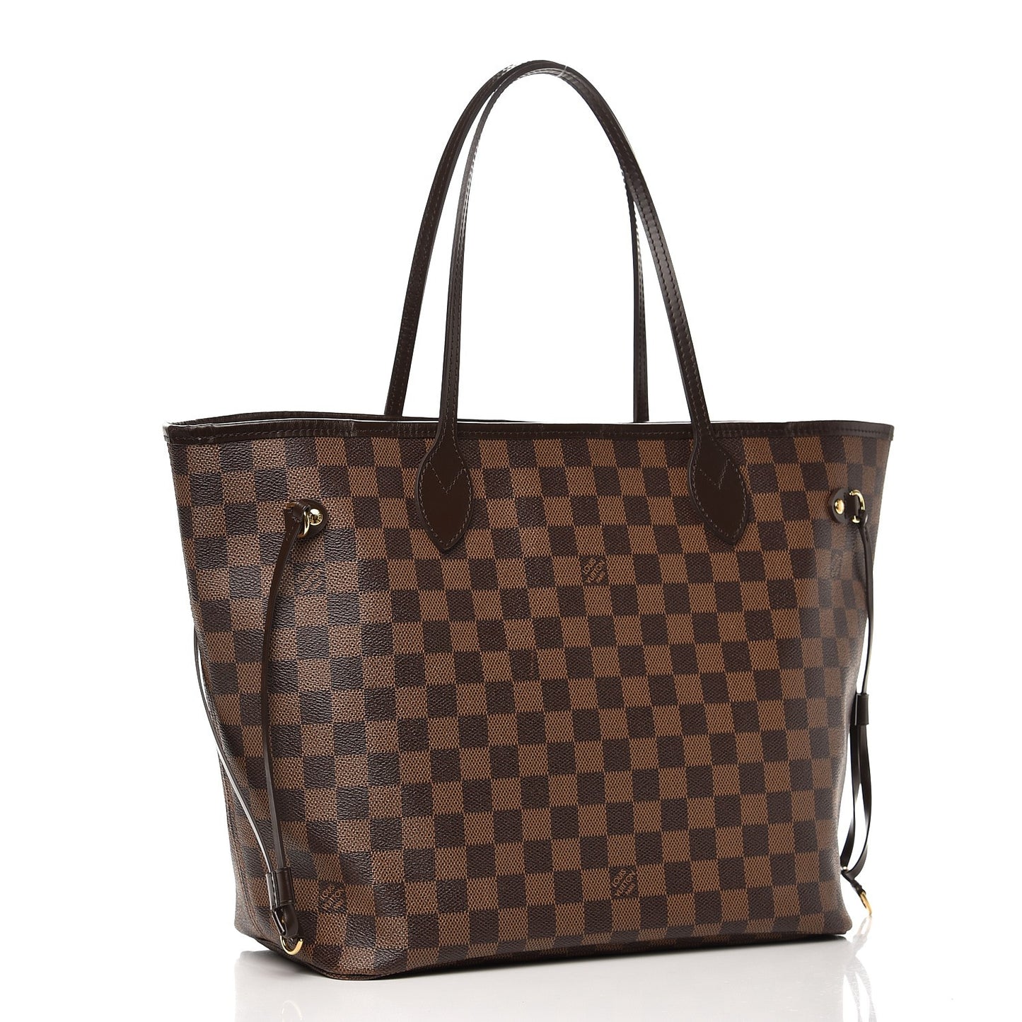 Damier Ebene Neverfull MM