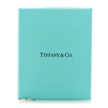 Tiffany Platinum 2mm Knife Edge Wedding Band Ring 49 4.75 5 of 5