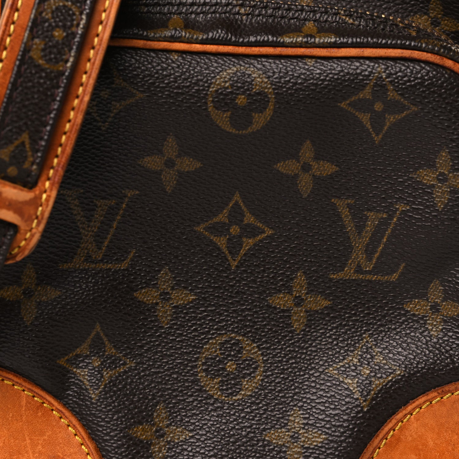 Louis Vuitton Monogram Amazone 7 of 17