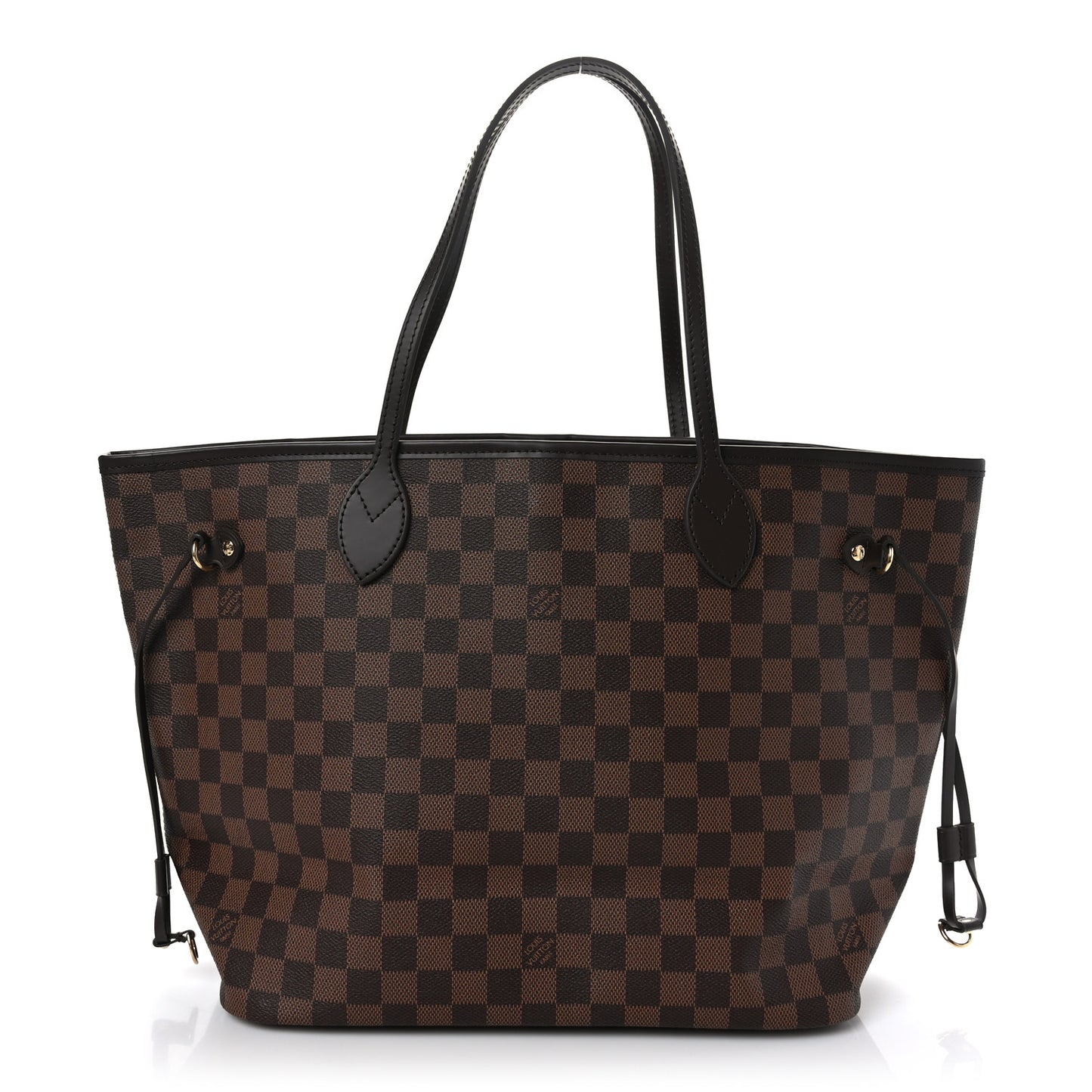 Damier Ebene Neo Neverfull MM
