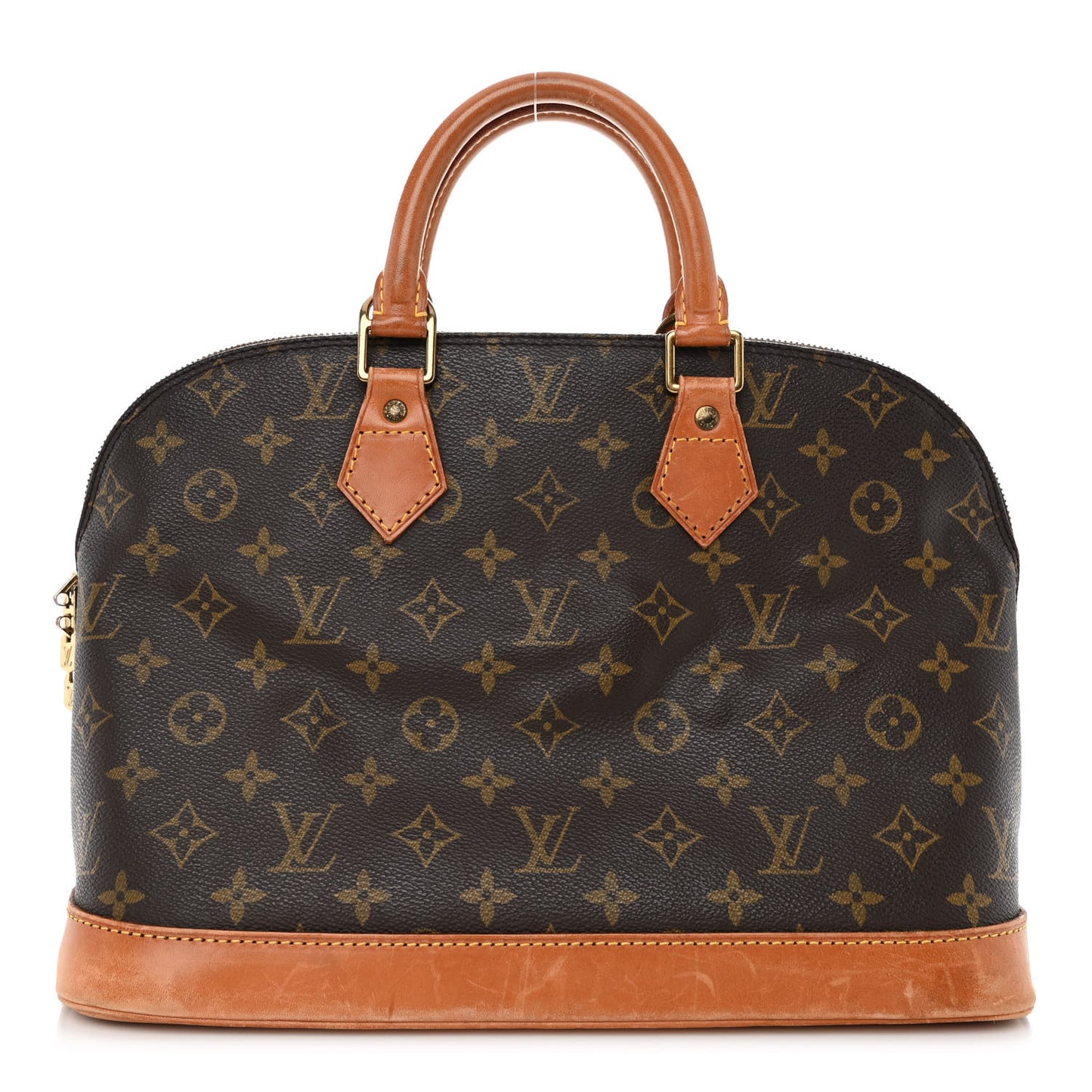 Monogram Alma PM