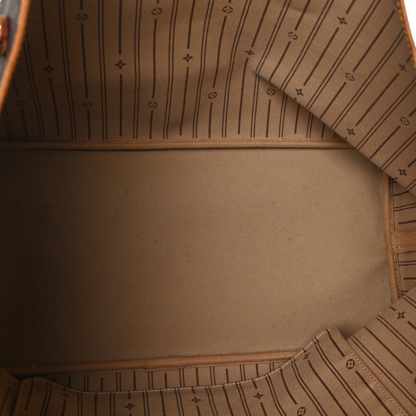 Monogram Neverfull GM