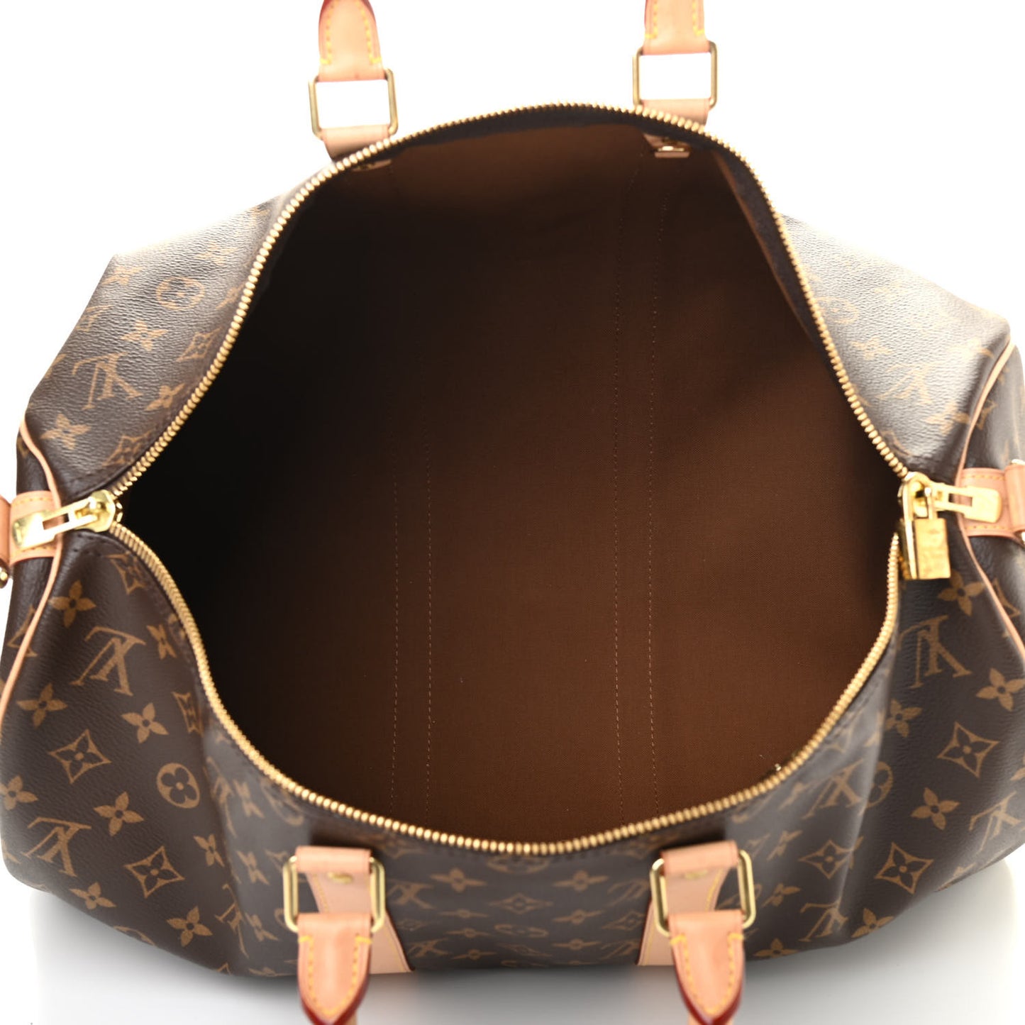 Monogram Keepall Bandouliere 45