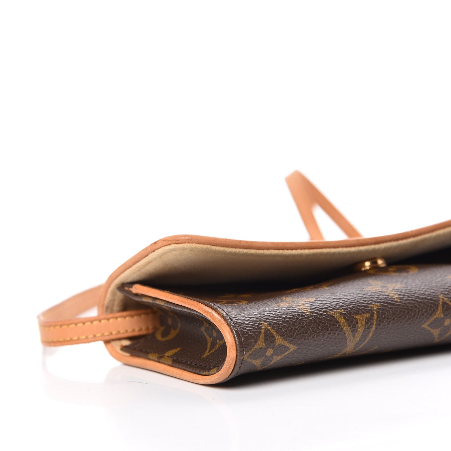 Monogram Pochette Twin PM