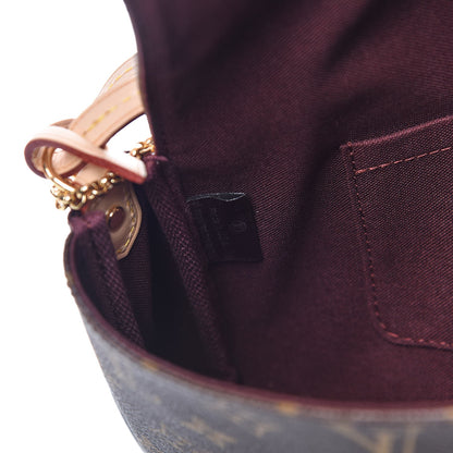 Louis Vuitton Monogram Favorite MM 7 of 12